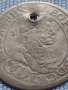 Сребърна монета 6 кройцера 1681г. Леополд първи Виена Свещена Римска Империя 13671, снимка 3