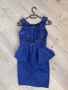 Официална къса рокля, снимка 2