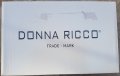 Donna Ricco Size 40 дамски обувки, снимка 7