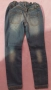 Детски дънки GUESS,Benneton 7-8г, снимка 6