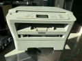 Принтер и скенер brother Dcp7055, снимка 1