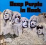 DEEP PURPLE - In Rock - оригинален диск CD, снимка 1