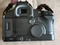 CANON EOS 1V Лентов Аналогов фотоапарат, снимка 4