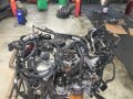 Двигател BMW 650 N63t 450к/с BMW 650 , F 06, F11 , F12, BMW 750 на части, снимка 3