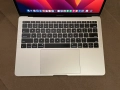 13" MacBook Pro A1708 (2017) Space Gray-16GB RAM/128GB SSD , снимка 2