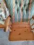 Кресло дъбов масив. , снимка 9