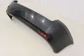 Задна броня Toyota Avensis Verso (2001-2004г.) Тойота Авенсис Версо 5215944170 / 52159-44170, снимка 4