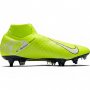 Професионални Мъжки Футболни Обувки –Nike Phantom Vision Elite Dynamic Fit SG-PRO AC;размери: 42.5, снимка 6