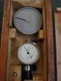 Вътромер индикатор СССР. , снимка 2