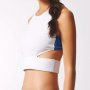 Adidas Cropped Top, снимка 12