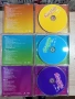 СД-та"The Peace&Love"Хитове от 80' (6,-сд та), снимка 7