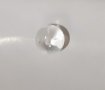 Мънисто от италианско стъкло кръгла форма 5mm,6mm, снимка 2