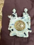 Порцеланов часовник, снимка 2