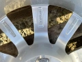 19 джанти 5х112 Audi Q3 RSQ3 F3 Sportback 7,5J et38 SLine, снимка 8