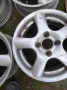 Алуминиеви джанти 6,5Jx15 за Hyundai, Kia, Smart, Mitsubishi, Volvo, снимка 12