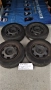 VW;OPEL;CHEVROLET 4 ДЖАНТИ  14 цола , снимка 5