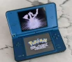 Nintendo DSi XL с 134 записани игри Покемон Pokemon Zelda Mario, снимка 8