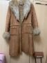 Дамско палто, снимка 1