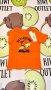 Детска тениска Tom Tailor 6-7г, снимка 1 - Детски тениски и потници - 40249732