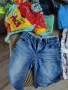 Лот летни дрехи за момче 11-12 год, снимка 6