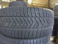 255x40 21 Пирели , снимка 2