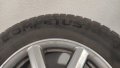 Джанти Honda с гуми, снимка 4