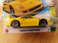 Hot Wheels Ferrari F40 Competizione, Bentley GT3, Audi 90 quattro, RX-3, Civic Type R, Charger Dayto, снимка 5