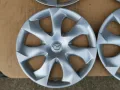 оригинални тасове за MAZDA/МАЗДА 16”-№41, снимка 8