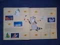 Рядък Албум за Лепенки Panini Покахонтас Егмонт /1996 год., снимка 7