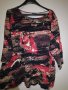 СТРАХОТНА БЛУЗА GERRY WEBER 2XL-3XL, снимка 3