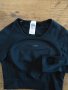 gymshark  FLEX SPORTS LONG SLEEVE CROP TOP - страхотно фитнес бюстие КАТО НОВО, снимка 4