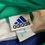 Adidas Vintage Early 90's Track Windbreaker Jacket, снимка 4