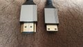 HDMI към HDMI mini 10 метра кабел, снимка 1 - Друга електроника - 44011899