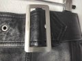 Arma leather skirt D38 F40 , снимка 8