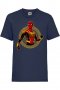 Детска тениска Spiderman 009,Спайдермен,Игра,Изненада,Подарък,Празник,Повод, снимка 1