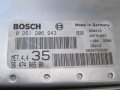 Компютър 0261206943 Bosch 9647480580 Пежо 307 1,6 00-08г Peugeot 307 1,6 16V, снимка 2