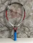 Професионална Тенис Ракета Wilson 23 за деца само за 60 лв.  Наплетена., снимка 6