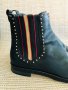 MARIPE,Уникални италиански боти,естествена кожа, снимка 13
