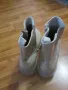 Нови дамски ботуши KIABI ,номер 42,бежови, еко кожа, снимка 6