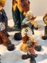 Колекция италиански статуетки ка клоуни музиканти  Formano, снимка 10