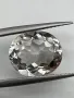 Естествен Квартц 9.12ct. - Бразилия, снимка 4