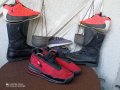 NIKE AIR MAX JORDAN JUMPMAN PROTO 720 MEN'S SNEAKERS RED/BLACK SIZE 43 - 44, снимка 10