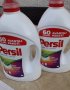 Турски прах за пране течен и прахообразен сух Persil Ariel персил ариел внос турция, снимка 2