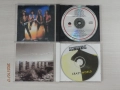 Whitesnake - 1989 / Scorpions - 1990/ Dokken - 1984 /Rainbow - 1995, снимка 3