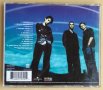 Muse – Showbiz (1999, CD), снимка 2