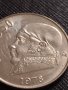 МОНЕТА 1 песо 1978г. МЕКСИКО за КОЛЕКЦИЯ ДЕКОРАЦИЯ 30210, снимка 7