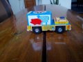 Стара играчка камион,камионче #11, снимка 1 - Антикварни и старинни предмети - 27650640