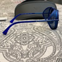 Слънчеви очила Emporio Armani, снимка 6 - Слънчеви и диоптрични очила - 35410900