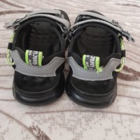 Детски сандали 29номер на Clibee, снимка 3 - Детски сандали и чехли - 37357709