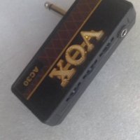 Vox amplug AC 30, снимка 2 - Китари - 44067470